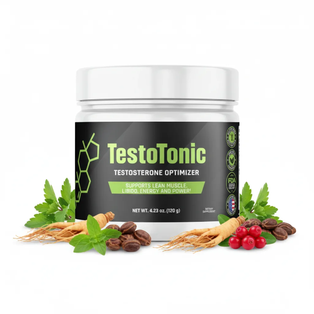 TestoTonic